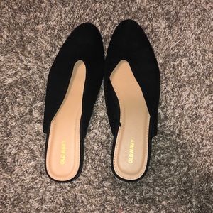 Old Navy Mules